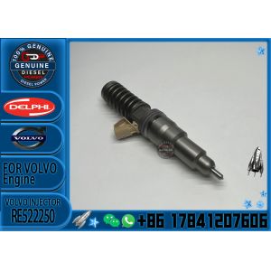 Diesel Injector BEBE4C12101 RE522250 RE533608 BEBE4C12001 3803655 5E501959