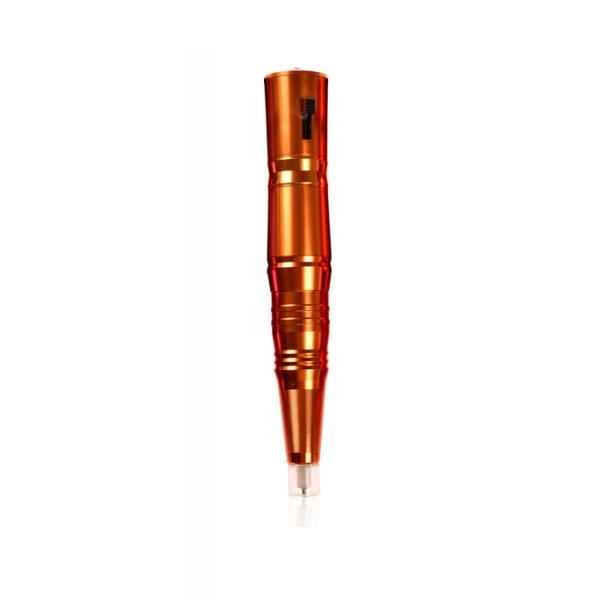 Wireless Microblading Semi Permanent Makeup Tattoo Machine Pen For Eyebrow And Lip