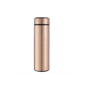 Quality 17oz Stainless Steel Vacuum Flask 500ml Thermal Bottle With Rohs Certification for sale