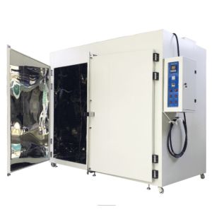 Programmable 10kw BT900 Drying Oven Industrial Hot Air
