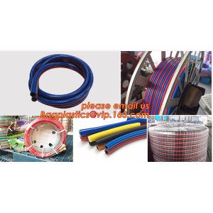 PVC Non-toxic Flexible Transparent PVC Tube, Hose for Delivery Liquid