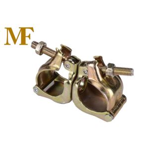 Scaffolding Clamp Scaffold Right Angle Coupler