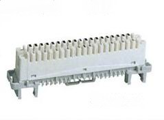 Keystone Insert Module in Voice Communication Commercial Project Application