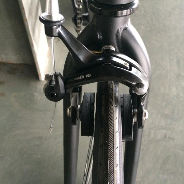 13kg Gloss Weight 700C Fixed Gear Bike for Fixie Gear Bicycle Single Speed Road Bike