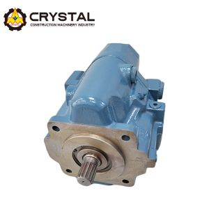 R60 DH60 Excavator Hydraulic Pump AP2D36LV3RS7 High Flow Rate