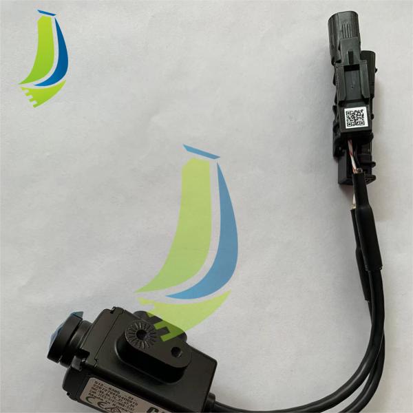 512-6385 Camera Group 5126385 For D9 D10 D11 Trator