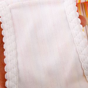 Hot Nylon Printing Underwear Katrina Kaif Sexy