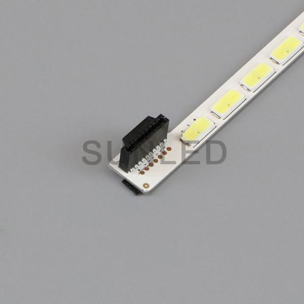 Flat Screen TV Backlight led tv backlight bar for LG 42LS 60LEDS