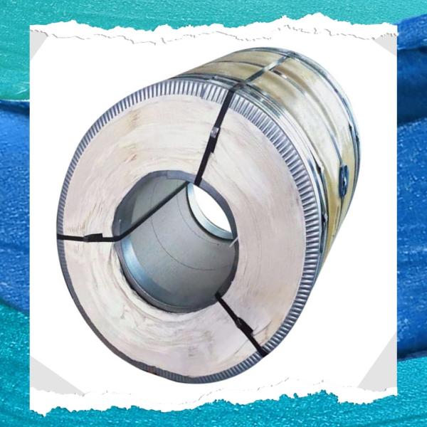 Buy Slit Edge 1.441 Stainless Steel Coil Duplex SAD2507 1000MM 1219MM 2B BA Finish at wholesale prices