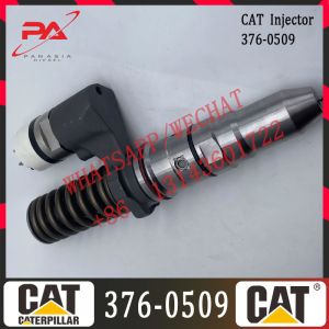 376-0509 C-A-Terpillar 3512 Engine Common Rail Fuel Injector 20R-0849