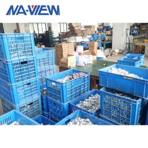 New Custom Aluminium Latest Energy Saving Sashless Double Hung Windows