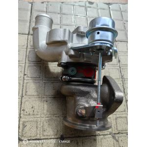 Aftermarket Great Wall X200 Turbo Charger 90CM For HAVAL H9 GW 4D20 1118100AEC01