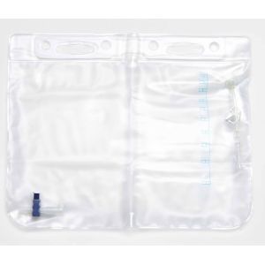 2L/3L/5L/10L hemodialysis waste drainage bag