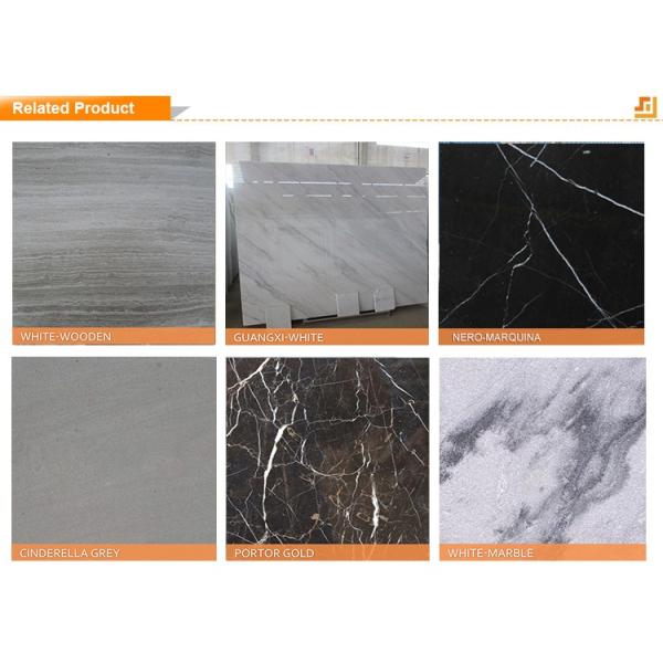 China Marble Dark Emperador Marble Tile Wholesale Chinese Polished Marble Flooring Tile for Building