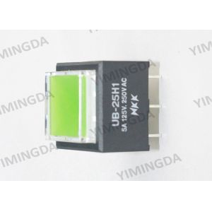Switch UB-25H1- spare part for XLC7000 Cutter