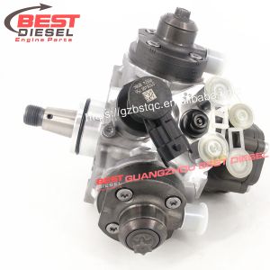 Quality High quality common rail Fuel Injection Pump 0445020613 CP4 for sale