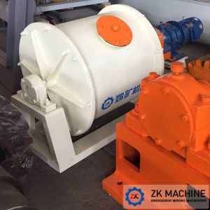 Intermittent Batch Continuous Ball Mill 1000 Mesh Ceramic Ball Mill
