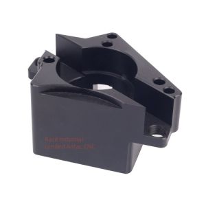 Highly-Precise CNC Machining Parts for Advanced Manufacturing and Engineering