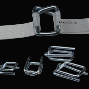Quality Packing Wire Buckle for sale