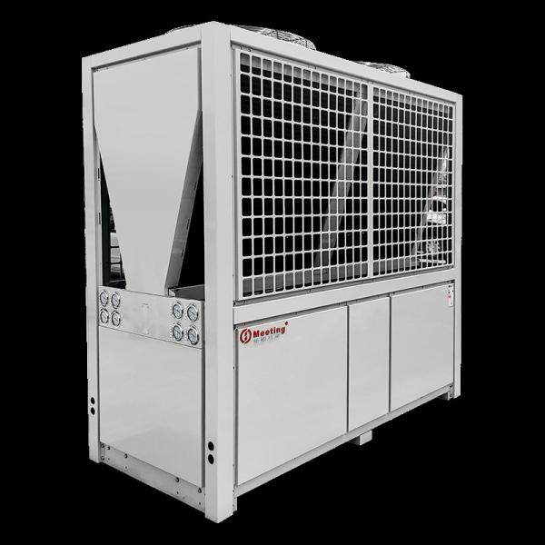 Large Swimming Pool Constant Temperature Equipment Pool Heating Constant Temperature Air Source Heat Pump Swimming Pool