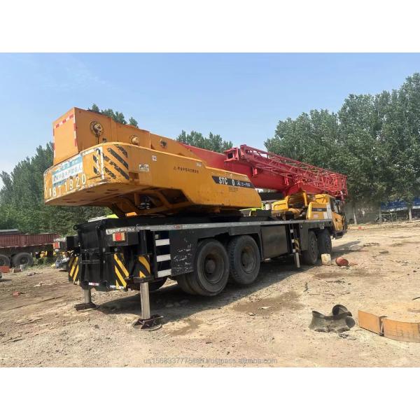 SANY STC200 Used Construction Machine with Good Condition and Excellent Performance