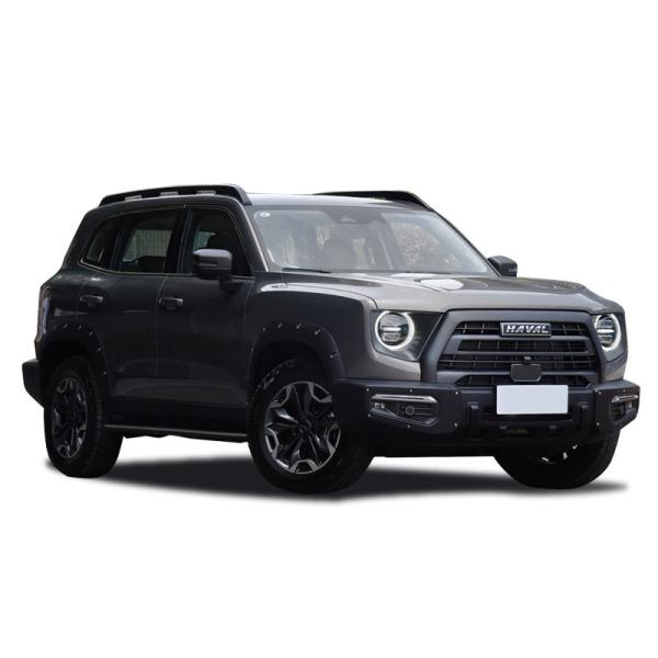 Buy HAVAL Luxgen 7 Suv FWD 2023 with ESC and LED Daytime Light Multi-function Turbo at West LED Electric Light Car Shop at wholesale prices