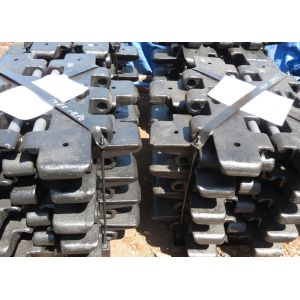 Quality IHI Crawler Crane Undercarriage Part For CCH2800 for sale