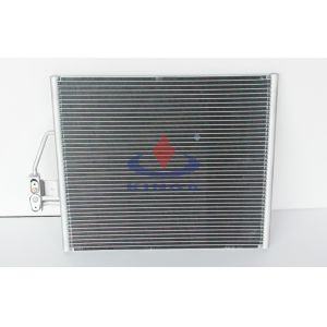 Custom 64538378438 Car / Auto AC Condenser For BMW 5E39 1995 R134A