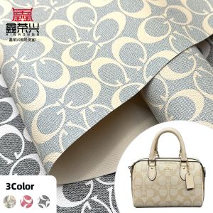 Quality Waterproof PVC Faux Leather for Bags, Crafts &amp; Home Decor for sale