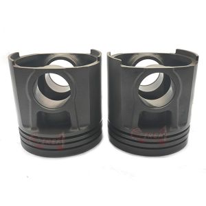 Durable 4918058 Diesel Engine Piston Kit For K19 QSK19