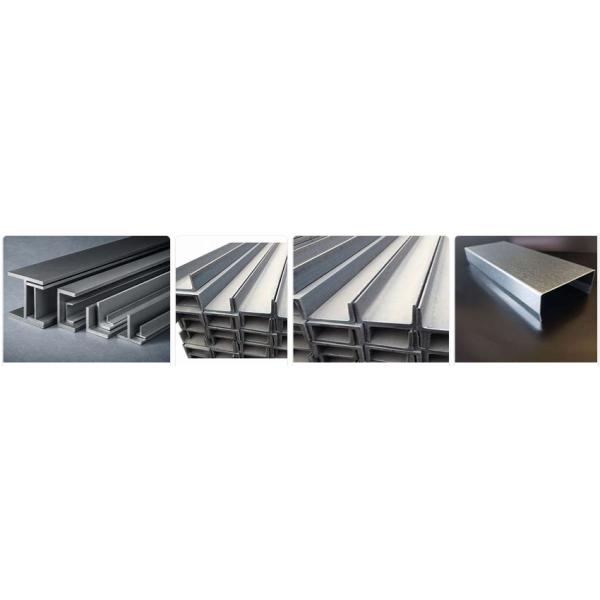 Super Duplex Stainless Steel Angle Bar / Stainless Steel Channel Bar / Stainless Steel Flat Bar