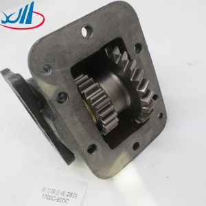 Mud Pump Drive Complete With PTO Bevel Gear And Pulley