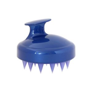 68 G Shower Scalp Massage Brush , Personal Scalp Scrubber Shampoo Brush