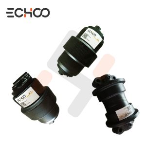 22J-30-26500 Lifelong Excavator Track Roller Undercarriage Supplier