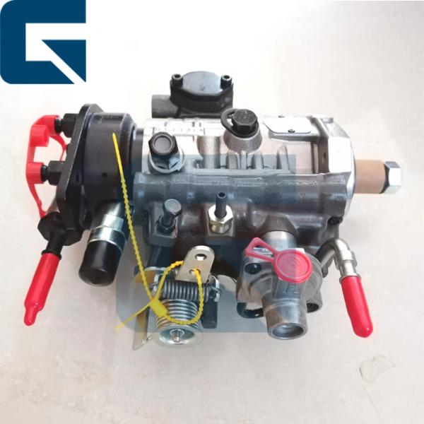 Buy 9320A536H 4630651 Excavator E320D2 Fuel Injection Pump at wholesale prices
