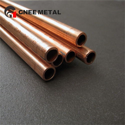 Buy Anodizing Copper Pipe Tube C12200 Jis Standard at wholesale prices