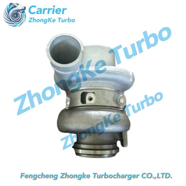 ST50 Turbo 3032047 196389 3522873 3801616 3801922 AR12089 AR12857 150552-9000 Turbocharger For Cummins Truck with VT903 VT8 Engine