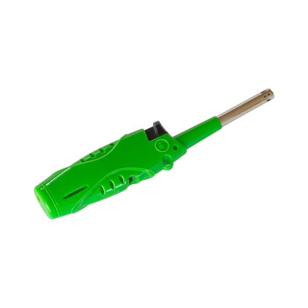 Buy Customization Offered Long Steel Tube Cigarette Lighter Plastic Construction at wholesale prices