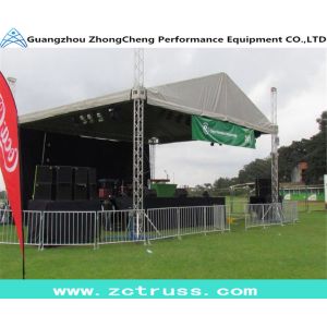 China Aluminum Alloy Roof Truss Project For Sale on sale