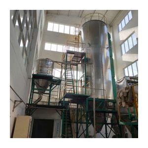 China Calcium Chloride Pressure Spray Dryer on sale