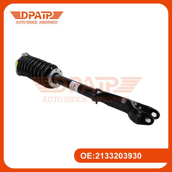 OEM Front Shock Absorber 2133204030 2133203930 for Mercedes-Benz E Class
