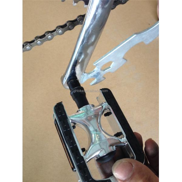 700C Retro City Cruiser Women Bicycle 2024 OEM Classic Vintage Bike for City Commuting