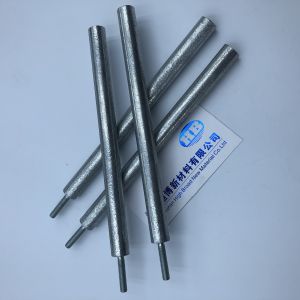 Customised Magnesium Rod Anodes For Cathodic Protection