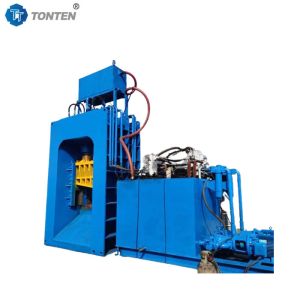 Shearing Machine Metal Plants, Smelters High Quality And High Efficiency