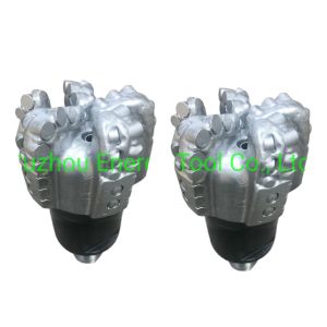 6 1/2 Inch PDC API Rock Drill Bit for Diamond Drilling Tools