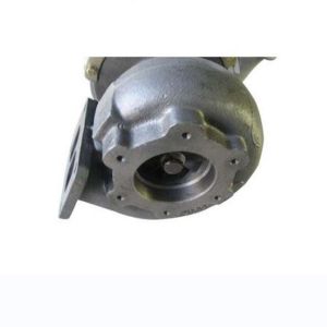 Volvo Engine Turbocharger For H2D 3518613 With High Quality