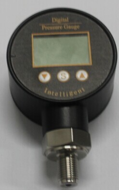 Buy Digital Waterproof pressure Gauge with Battery PM-3000 at wholesale prices