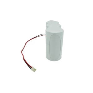 NiCD Emergency Exit Light Batteries D4500mAh 3.6 V Safe Battery