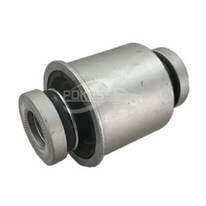 POKESS Auto Control Arm Bushing FR3C3C270AA F2GC5K653AXB Suspension Control Arm