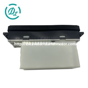 EexcavaStart Sany SY65C SY75C Excavator AC Controller OEM 60030345